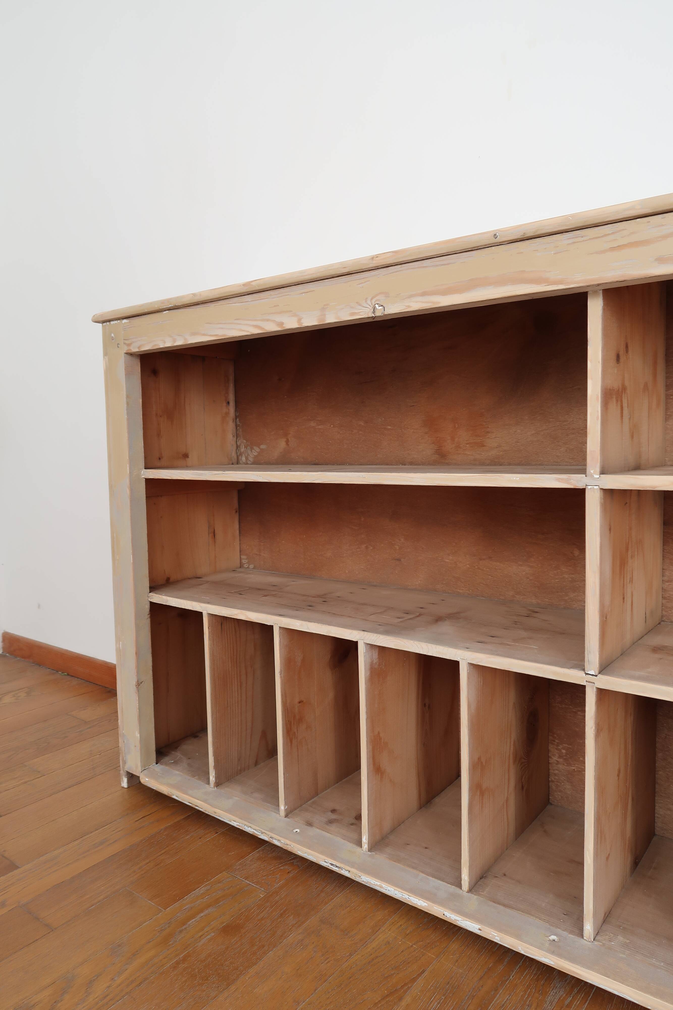 Sideboard workshop furniture