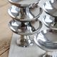 6 vintage ice cream bowls by Guy Degrenne