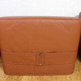 Mario Bellini sofa for Cassina, model 932.