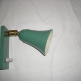 Sconce from the 50s