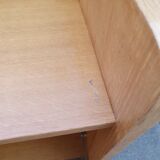 Wall shelf