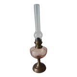 Oil lamp