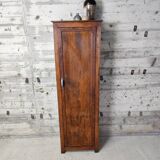 Armoire étroite, colonne de rangement