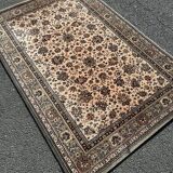 Tapis de style oriental
