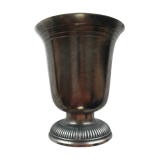 Gobelet étain
