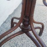 Coat rack called "Parrot" from bistro circa 1890