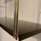 Metal shelves 60