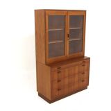 Scandinavian teak sideboard, Sweden, 1960