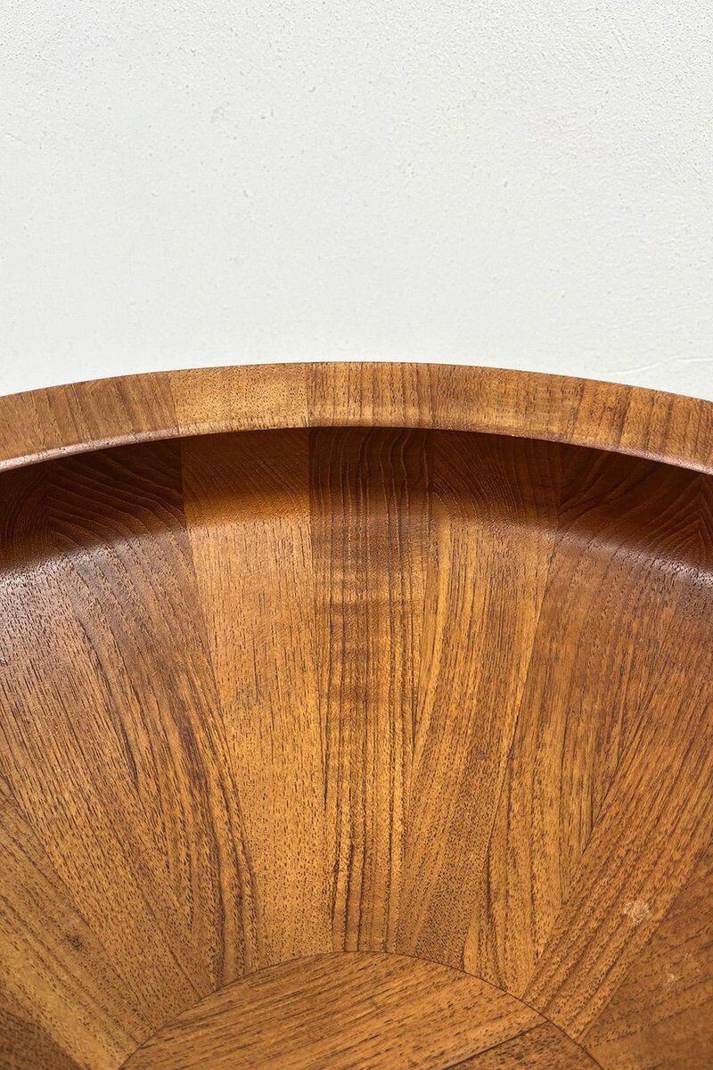 Grand bol par Jens Quistgaard