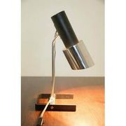 Lampe de table réglable du milieu du siècle, années 1960