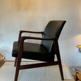 Scandinavian office chair