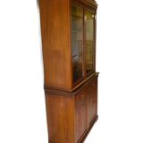 Meuble vaisselier ancien