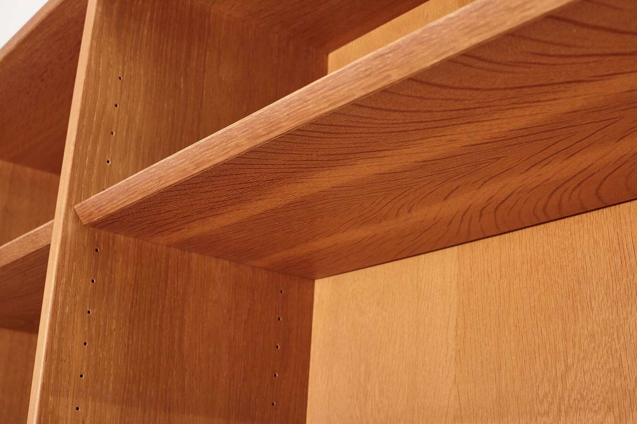 Poul Hundevad bookcase