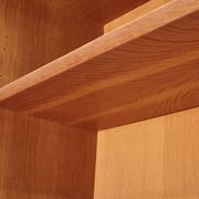 Poul Hundevad bookcase