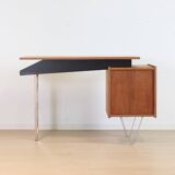 vintage Pastoe writing desk