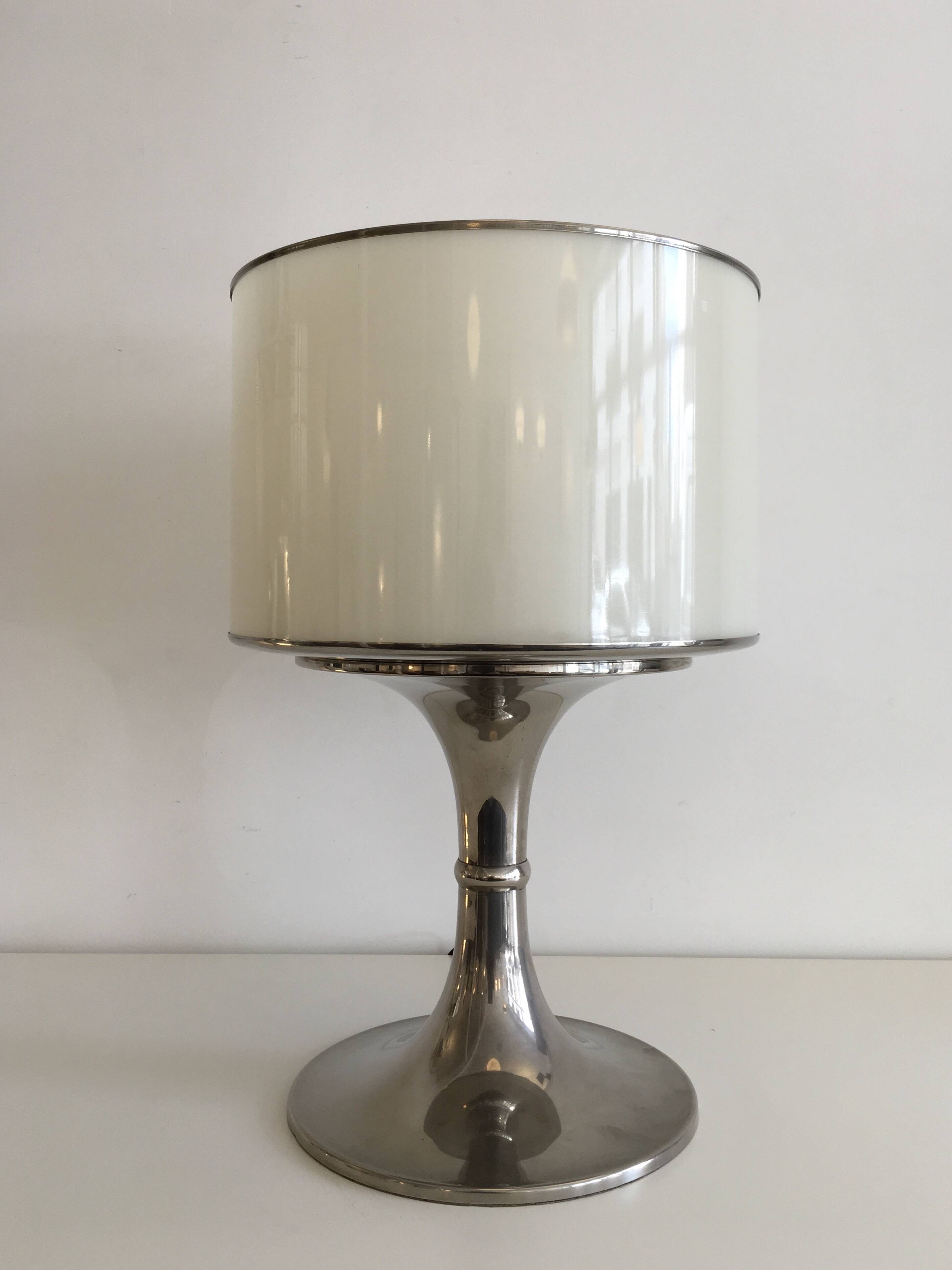 Rare Binox Bologna lamp