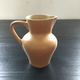 Classic sandstone pitcher