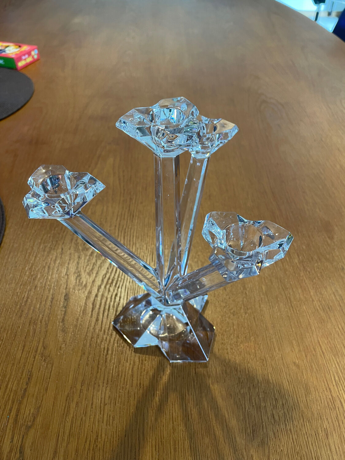 Candle holder Villeroy Boch