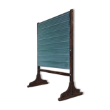 School painting in oak