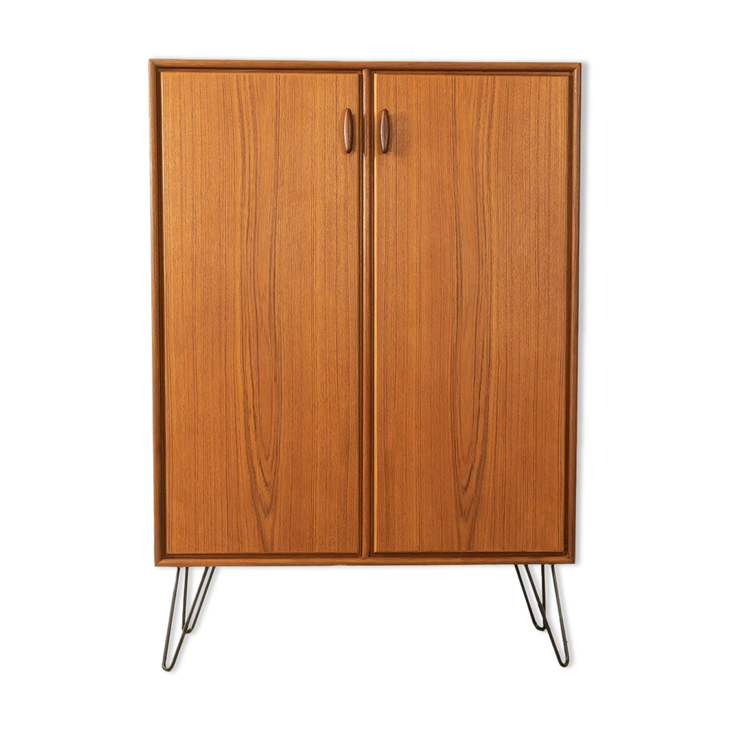 Buffet des années 1960, heinrich riestenpatt