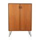 Buffet des années 1960, heinrich riestenpatt