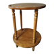 Table d'appoint