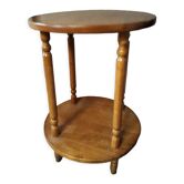 Table d'appoint
