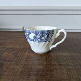English mug
