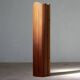 1950s "Waves" screen in Oregon pine