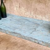 Vintage garden table