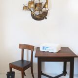 Luminaire boat deco marine wall lamp
