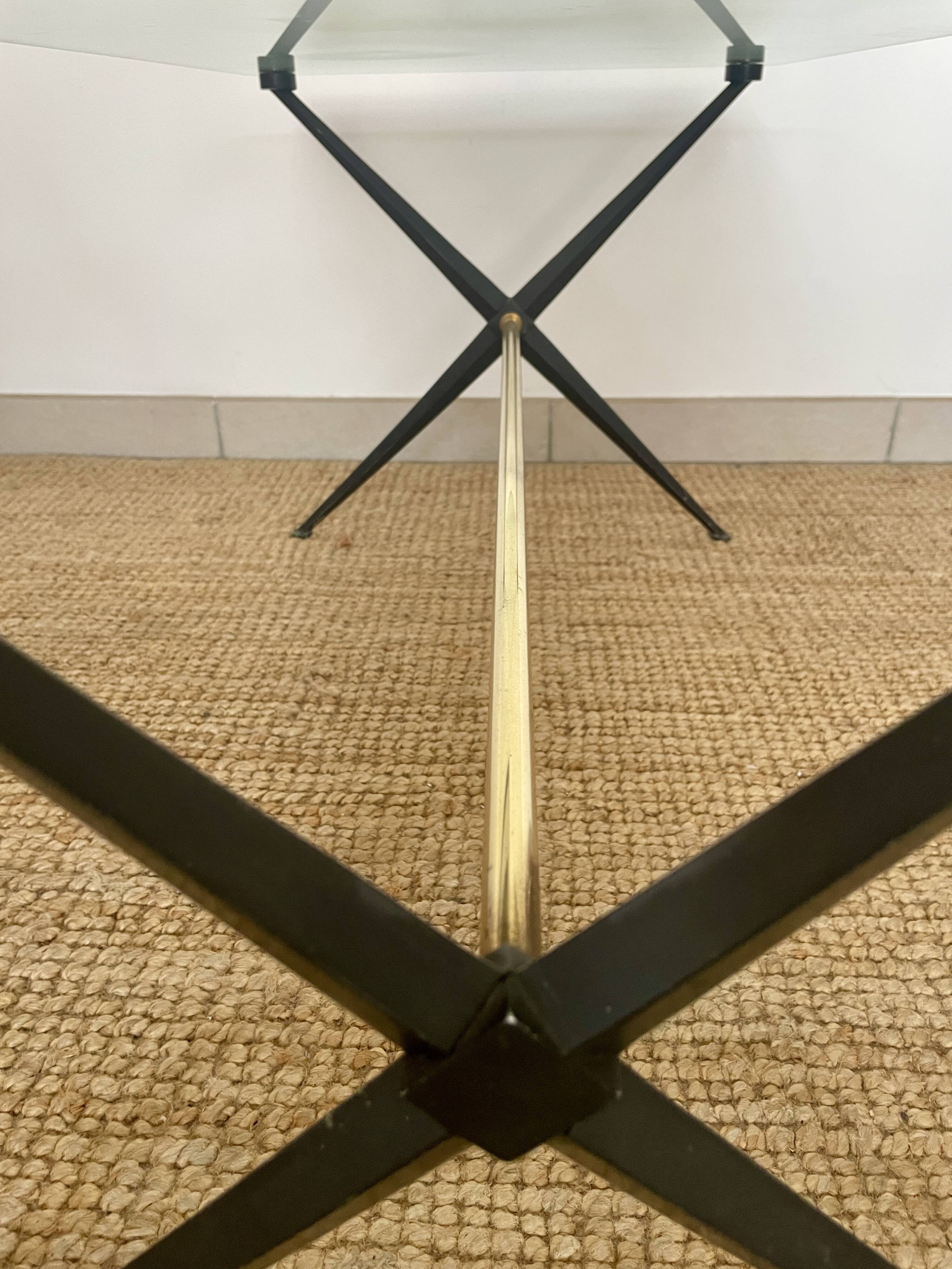 Italian coffee table 1950