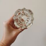 Vintage candlesticks
