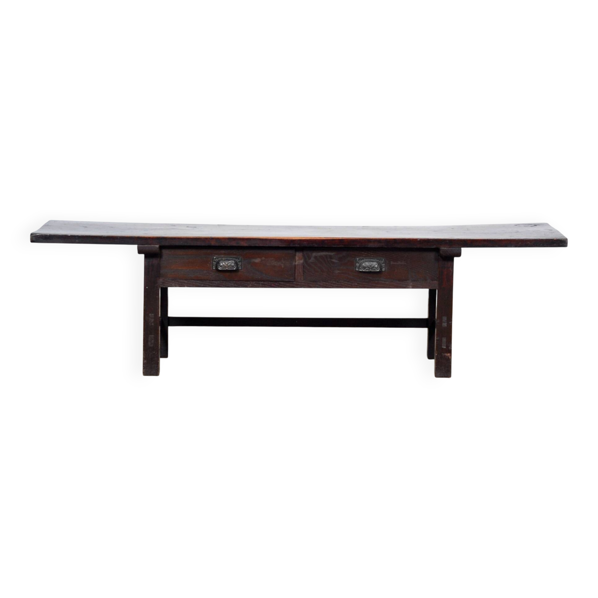Japanese tea table, circa 1930