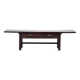 Japanese tea table, circa 1930