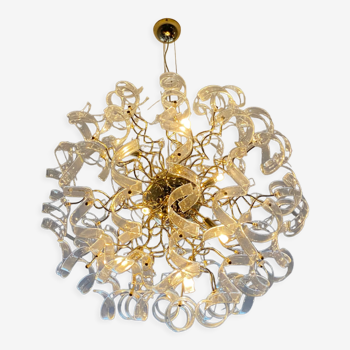 Design chandelier Padana Trudy