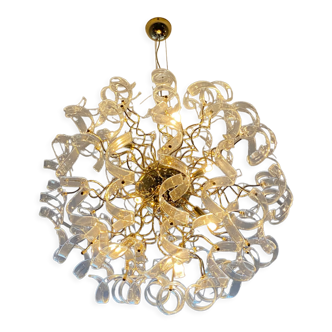 Lustre design Padana Trudy