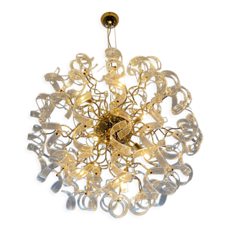 Design chandelier Padana Trudy