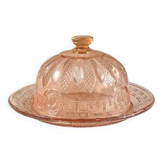 Cloche en verre