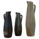 Mid-Century Modern Ensemble of 3 Ceramic Pieces Sweden 1950 Rörstrand Gunnar Nylund