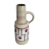 Vase allemand années 60
