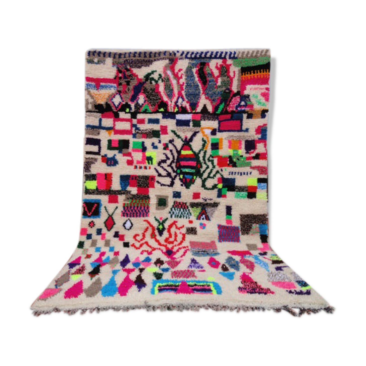 Tapis Azilal 250 x 155