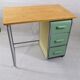 Office of schoolmistress vintage