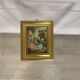 Romantic painting
