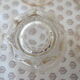 12 vintage liquor glasses