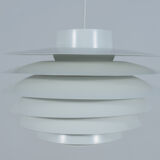 Mid-Century Danish Verona Pendant Lamp by Svend Middelboe for Fog & Menup, 1970s