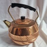 Copper kettle from 1960