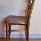 Chaise Thonet