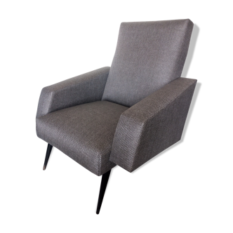 Fauteuil seventies