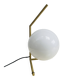 Lampe IC Lights T1 High éditée par Flos, design Michael Anastassiades